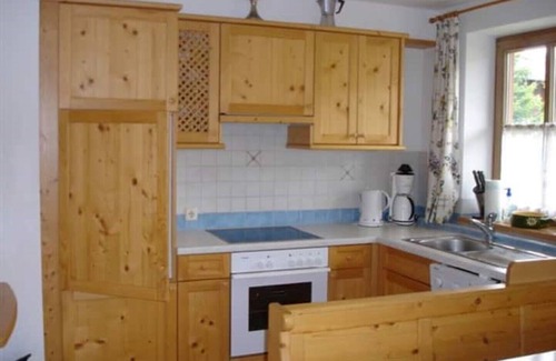 Hochkrimml Apartment | 3-room apartment at 1,660m Hochkrimml/Zillertalarena