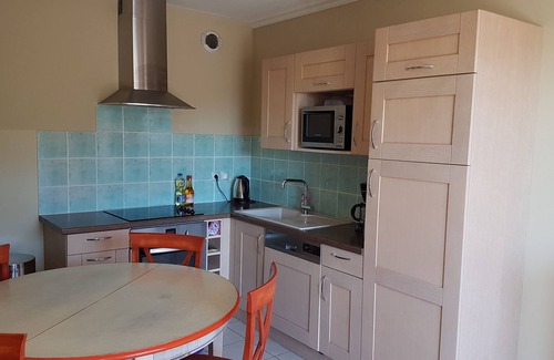 Callian Apartment | 3 room apartment - Domaine de Camiole * in Callian in the var