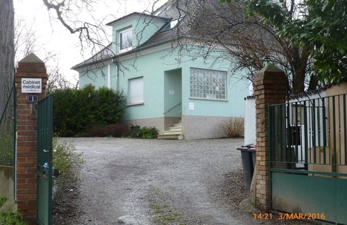 Eguisheim Apartment | 3-room apartment for 2/5 people on the edge of a vineyard