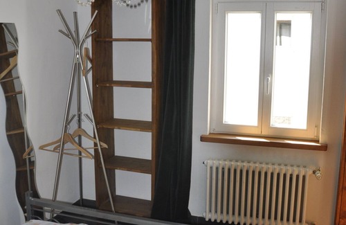 Karben Apartment | 3-room apartment in a historic farmhouse in Karben, near Frankfurt am Main