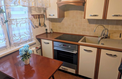 Zywiec Apartment | 3-room apartment in beautiful central Żywiec- Great for families!