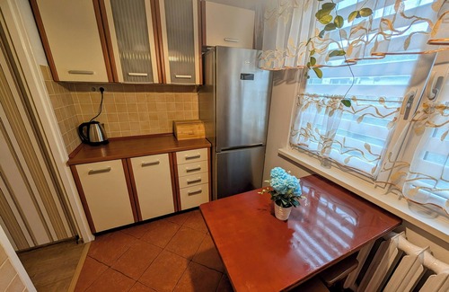 Zywiec Apartment | 3-room apartment in beautiful central Żywiec- Great for families!