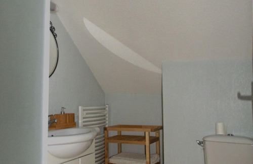 Guillestre Apartment | 3 room apartment - Village Center - Enjoy the mountains and Ski!