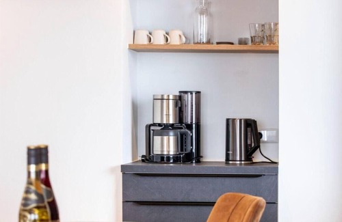 Feldberg Apartment | 3-room apartment with 100 sqm for max. 8 persons