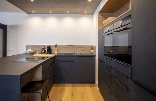 Feldberg Apartment | 3-room apartment with 100 sqm for max. 8 persons