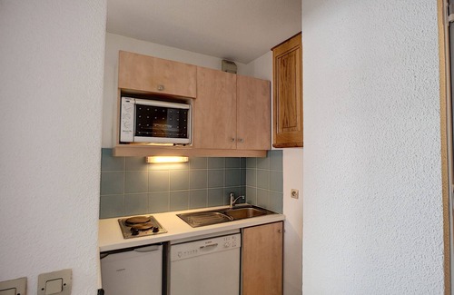 Les Bruyeres Apartment | 3-room apt for 6 in Bruyères - Pets allowed, parking, balcony