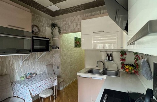 Yasamal Apartment | 3 Room Green View Apartment in the Heart of Baku