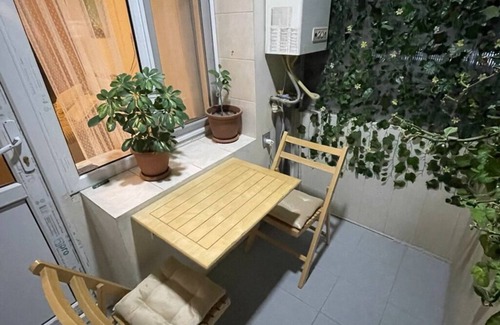 Yasamal Apartment | 3 Room Green View Apartment in the Heart of Baku