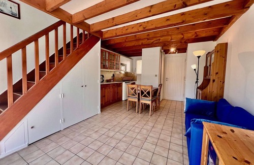 Saint-Pierre-Quiberon Villa | 3-room house near the beach in Saint-Pierre-Quiberon