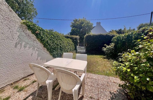 Saint-Pierre-Quiberon Villa | 3-room house near the beach in Saint-Pierre-Quiberon