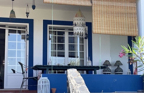 Alcacer do Sal Villa | 3-room house in non-commercial private resort in Santa Susana, Alentejo