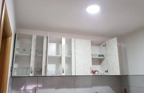 Tuzla Apartment | 3 room, new building, top location in heart of Tuzla