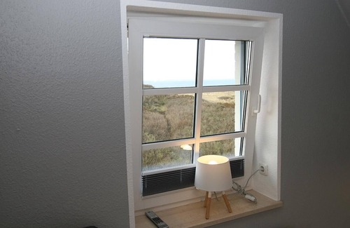Hornum Apartment | 3-room vacation apartment furnished with great attention to detail.