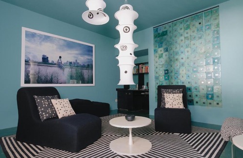 Porta Garibaldi Bed & Breakfast | 3 Rooms 10 Corso Como Milano