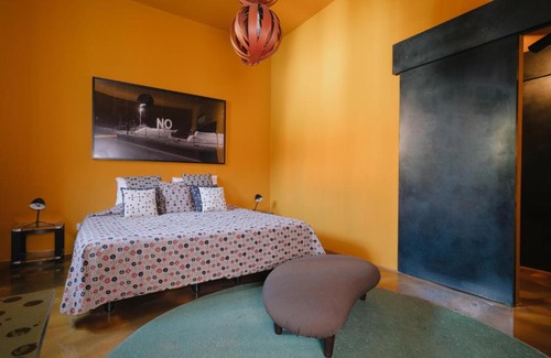 Porta Garibaldi Bed & Breakfast | 3 Rooms 10 Corso Como Milano