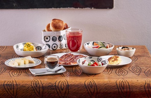 Porta Garibaldi Bed & Breakfast | 3 Rooms 10 Corso Como Milano
