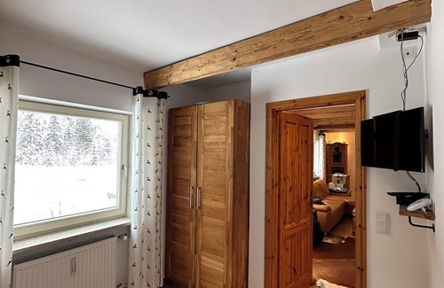 Reit im Winkl Apartment | 3 rooms, 62 sqm, 2 - 5 pers.