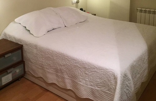 Sant Cugat del Valles Condo | 3 Rooms and pool / close to the city and mountain
