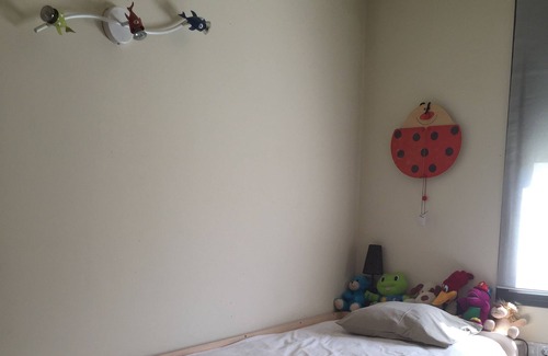 Sant Cugat del Valles Condo | 3 Rooms and pool / close to the city and mountain