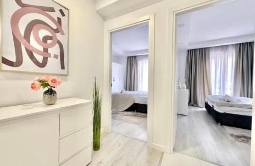 Stefanestii de Jos Apartment | 3 Rooms A002 StayInn by Cosmopolis