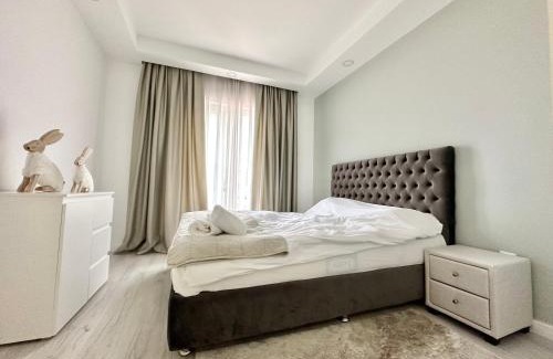 Stefanestii de Jos Apartment | 3 Rooms A002 StayInn by Cosmopolis