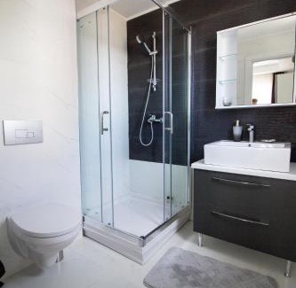 Stefanestii de Jos Apartment | 3 Rooms A502 StayInn by Cosmopolis