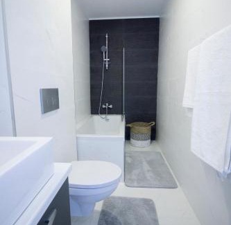 Stefanestii de Jos Apartment | 3 Rooms A502 StayInn by Cosmopolis