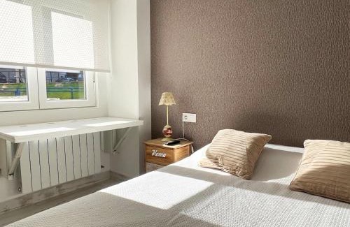 Santander Apartment | 3 rooms apartment close beach