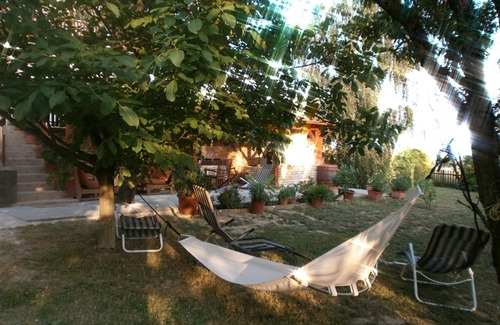 Cserszegtomaj House | 3 separate, well-equipped apartments in one house - 1-2-3 bedrooms