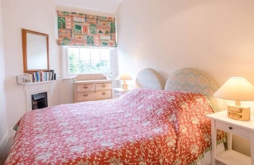 Leiston House | 3 Shellpit Cottages, Thorpeness