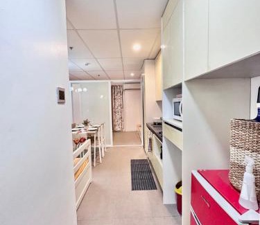Cagayan de Oro Apartment | 3 Smart Condominium in Cagayan de Oro City