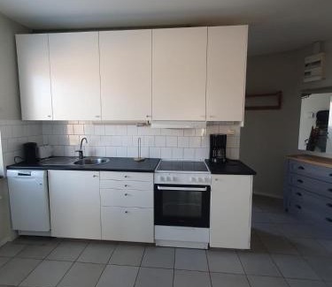 Ruda Apartment | 3 sovrum 3 bäddar 3 sovplatser