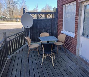 Ruda Apartment | 3 sovrum 3 bäddar 3 sovplatser
