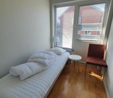Ruda Apartment | 3 sovrum 3 bäddar 3 sovplatser