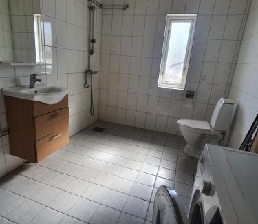 Ruda Apartment | 3 sovrum 4 bäddar 4 sovplatser