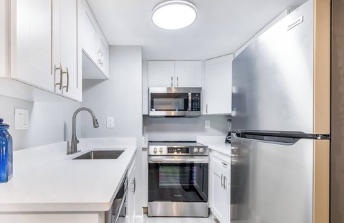 Captiva Apartment | 3 Spacious One Bedroom Beach Villas w/Fishing, Shelling & Nature Activities