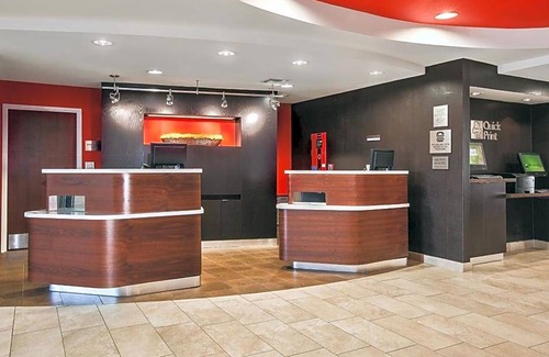 South Side Hotel | 3-Star Hotel ∙ Courtyard by Marriott Corpus Christi
