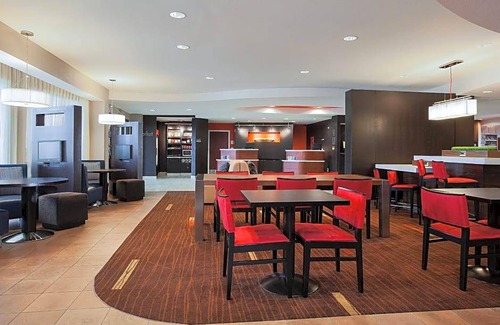 South Side Hotel | 3-Star Hotel ∙ Courtyard by Marriott Corpus Christi