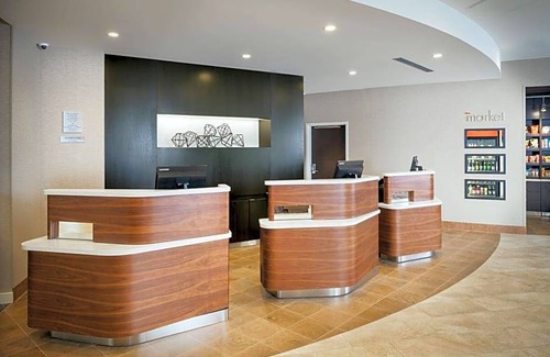 Corvallis Hotel | 3-Star Hotel ∙ Courtyard by Marriott Corvallis