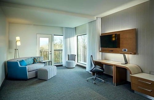 Corvallis Hotel | 3-Star Hotel ∙ Courtyard by Marriott Corvallis