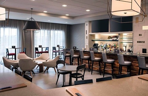 Pullman Hotel | 3-Star Hotel ∙ Courtyard by Marriott Pullman