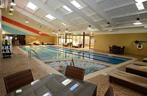 Binghamton Hotel | 3-Star Hotel ∙ DoubleTree by Hilton Binghamton