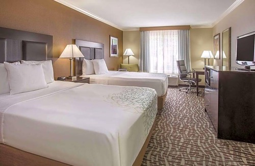 Moab Hotel | 3-Star Hotel ∙ La Quinta by Wyndham Moab