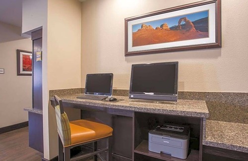 Moab Hotel | 3-Star Hotel ∙ La Quinta by Wyndham Moab