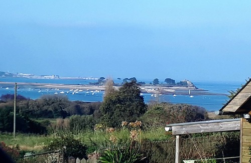 Saint-Pol-de-Leon House | 3-star self-catering holiday cottage on the Breton coast