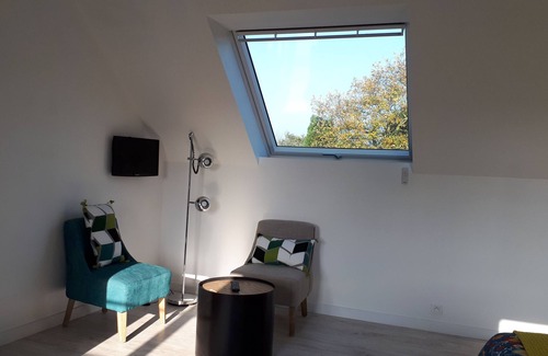 Saint-Pol-de-Leon House | 3-star self-catering holiday cottage on the Breton coast