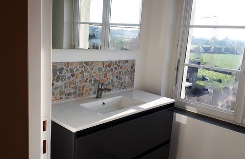 Saint-Pol-de-Leon House | 3-star self-catering holiday cottage on the Breton coast