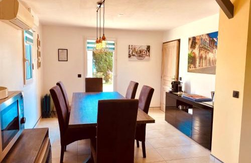 Capdrot House | 3-Star Tourism Rated Holiday Home with Air Con and Private Heated Pool - 40 Mins from Bergerac