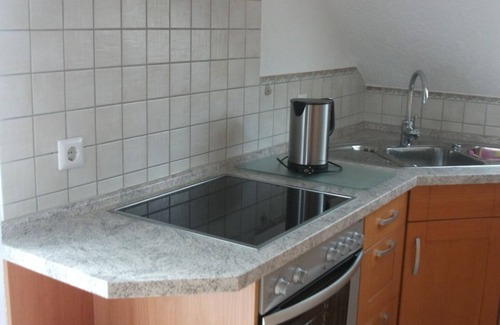 Windeck Apartment | 3-star vacation apartment on the Rheinsteig with a magnificent view over the Rhine Valley
