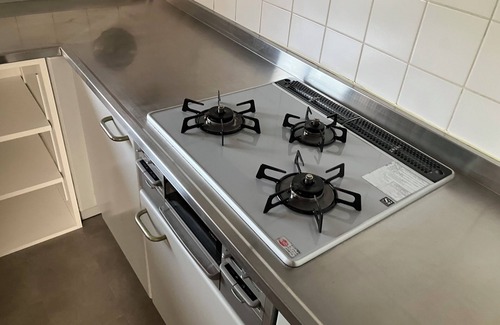 Asagayakita Apartment | 3 stations 8 min from Shinjuku/3 min walk from station/130 sq.m./4 bedrooms/7 beds/Direct access to Tokyo, Shinjuku, Akihabara/3 min walk from nearest station/apartment hotel for 1 group/as a base for sightseeing in Tokyo
